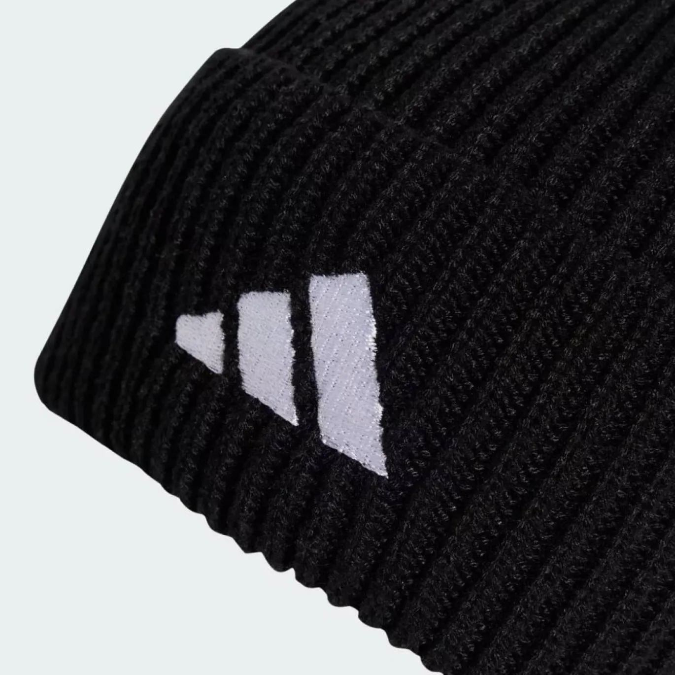 adidas Tiro League Beanie Zwart Wit