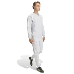adidas Tiro 26 League Crew Sweater Grijs Wit