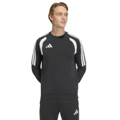 adidas Tiro 26 League Crew Sweater Zwart Wit