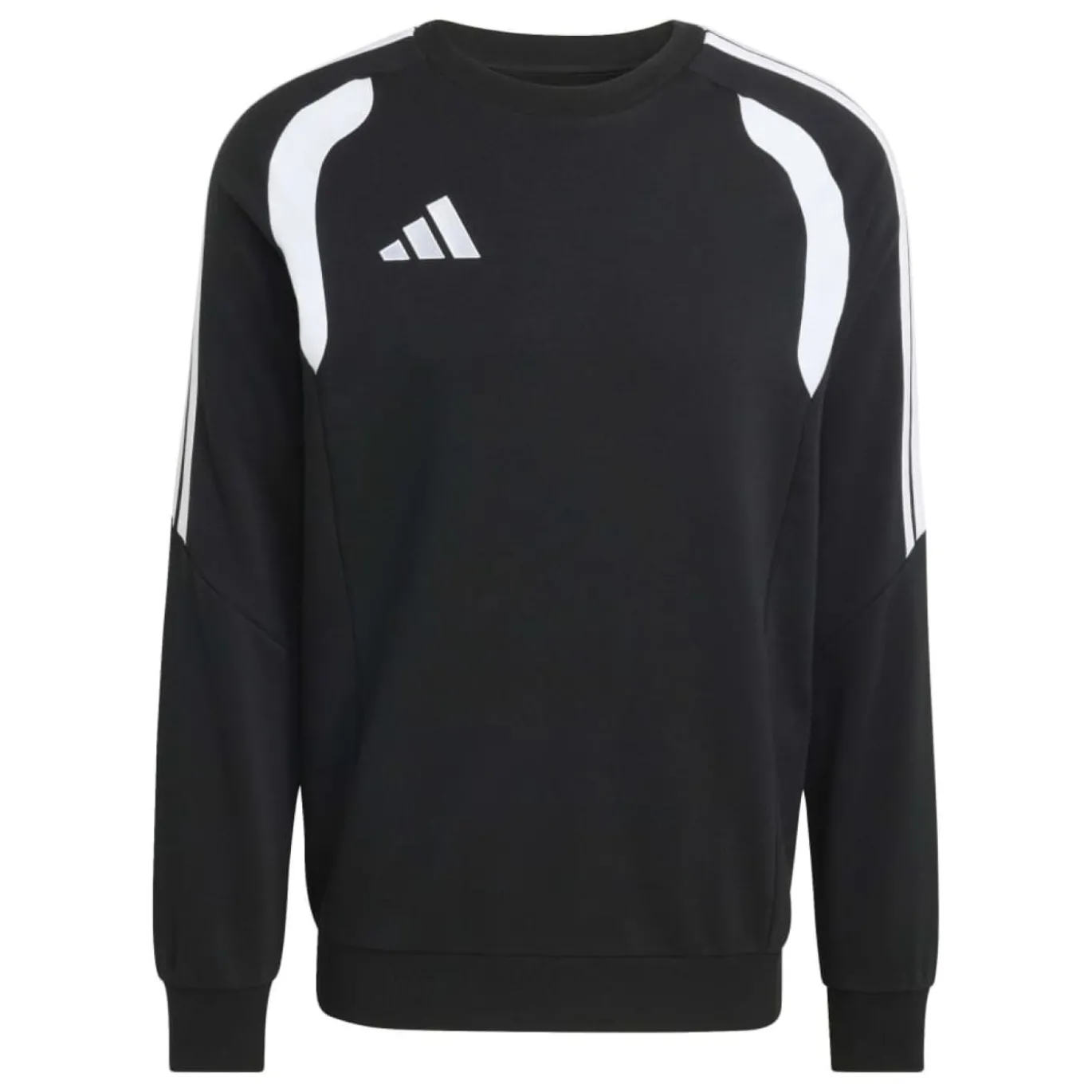 adidas Tiro 26 League Crew Sweater Zwart Wit