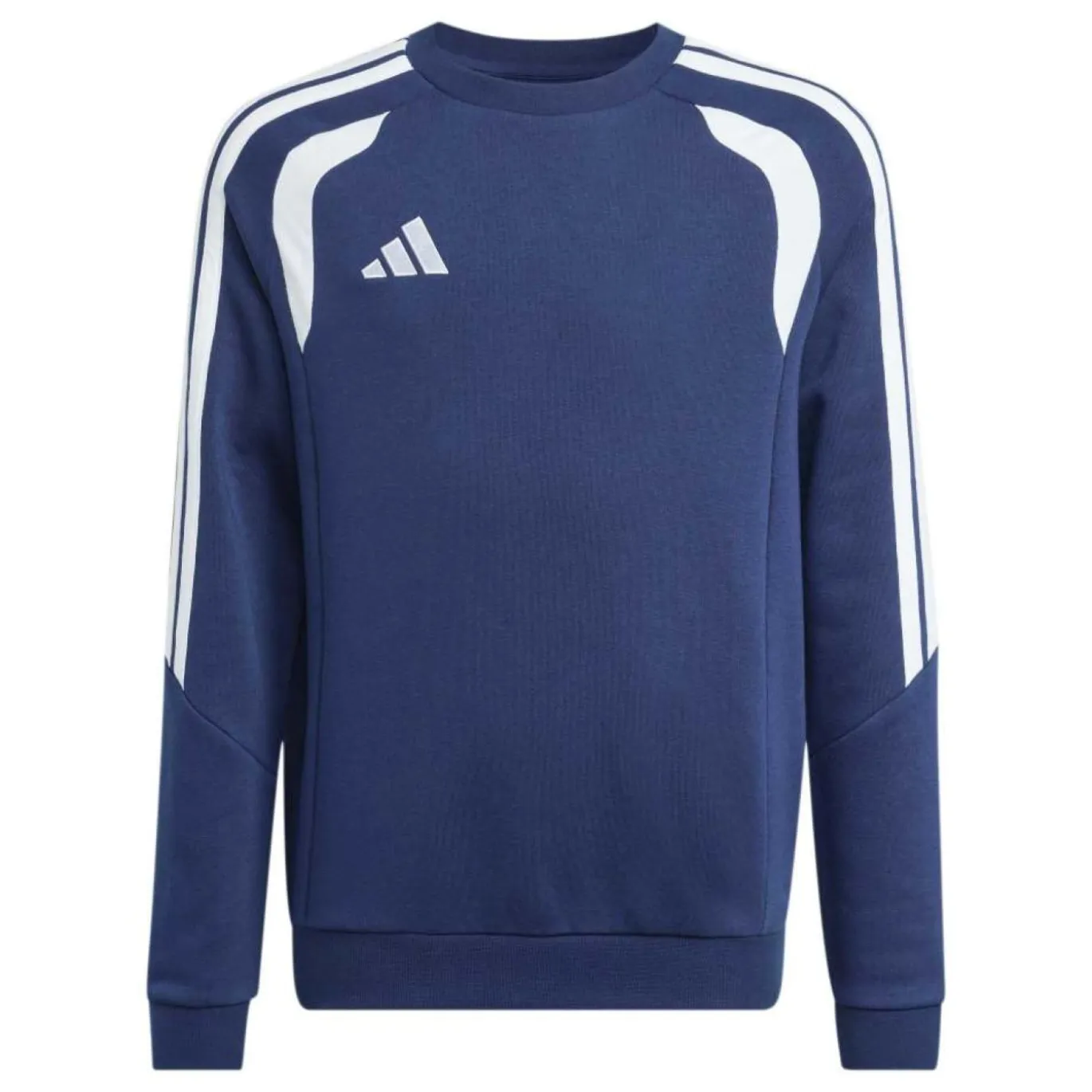 adidas Tiro 26 League Crew Sweater Joggingpak Kids Donkerblauw Wit
