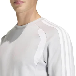 adidas Tiro 26 League Crew Sweater Joggingpak Grijs Wit