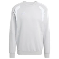 adidas Tiro 26 League Crew Sweater Joggingpak Grijs Wit