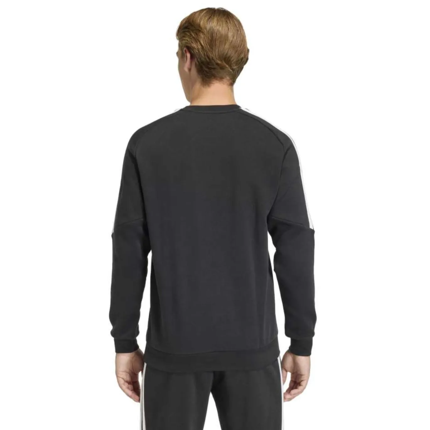adidas Tiro 26 League Crew Sweater Joggingpak Zwart Wit
