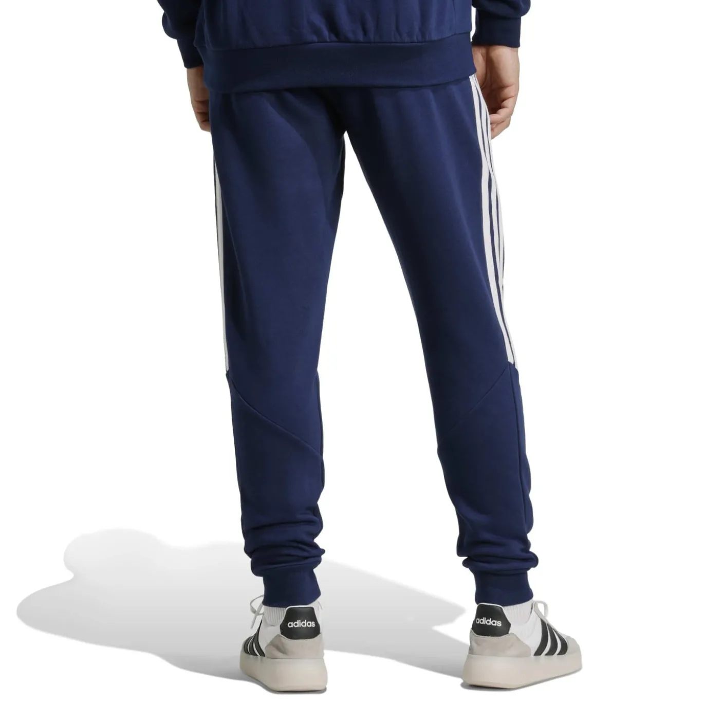adidas Tiro 26 League Crew Sweater Joggingpak Donkerblauw Wit