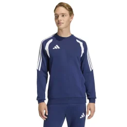 adidas Tiro 26 League Crew Sweater Joggingpak Donkerblauw Wit