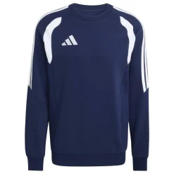 adidas Tiro 26 League Crew Sweater Joggingpak Donkerblauw Wit