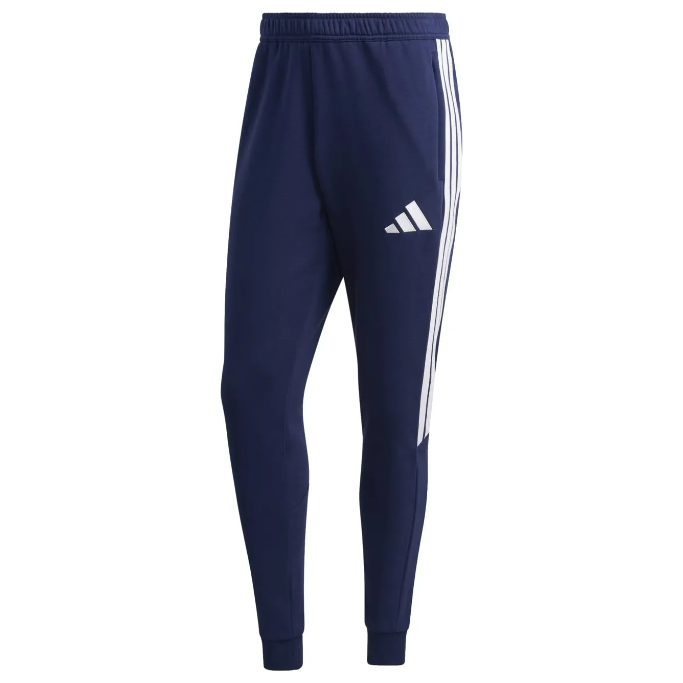 adidas Tiro 26 League Crew Sweater Joggingpak Donkerblauw Wit