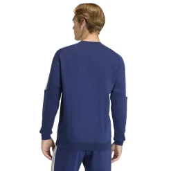 adidas Tiro 26 League Crew Sweater Joggingpak Donkerblauw Wit
