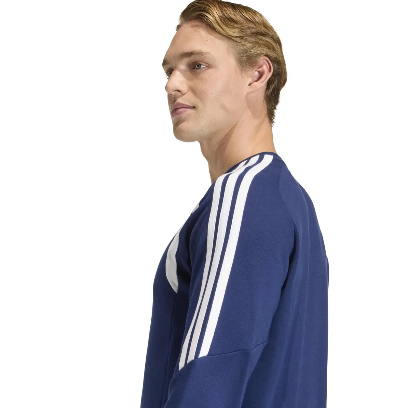 adidas Tiro 26 League Crew Sweater Joggingpak Donkerblauw Wit