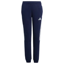 adidas Tiro 26 League Joggingpak Full-Zip Vest Kids Donkerblauw Wit