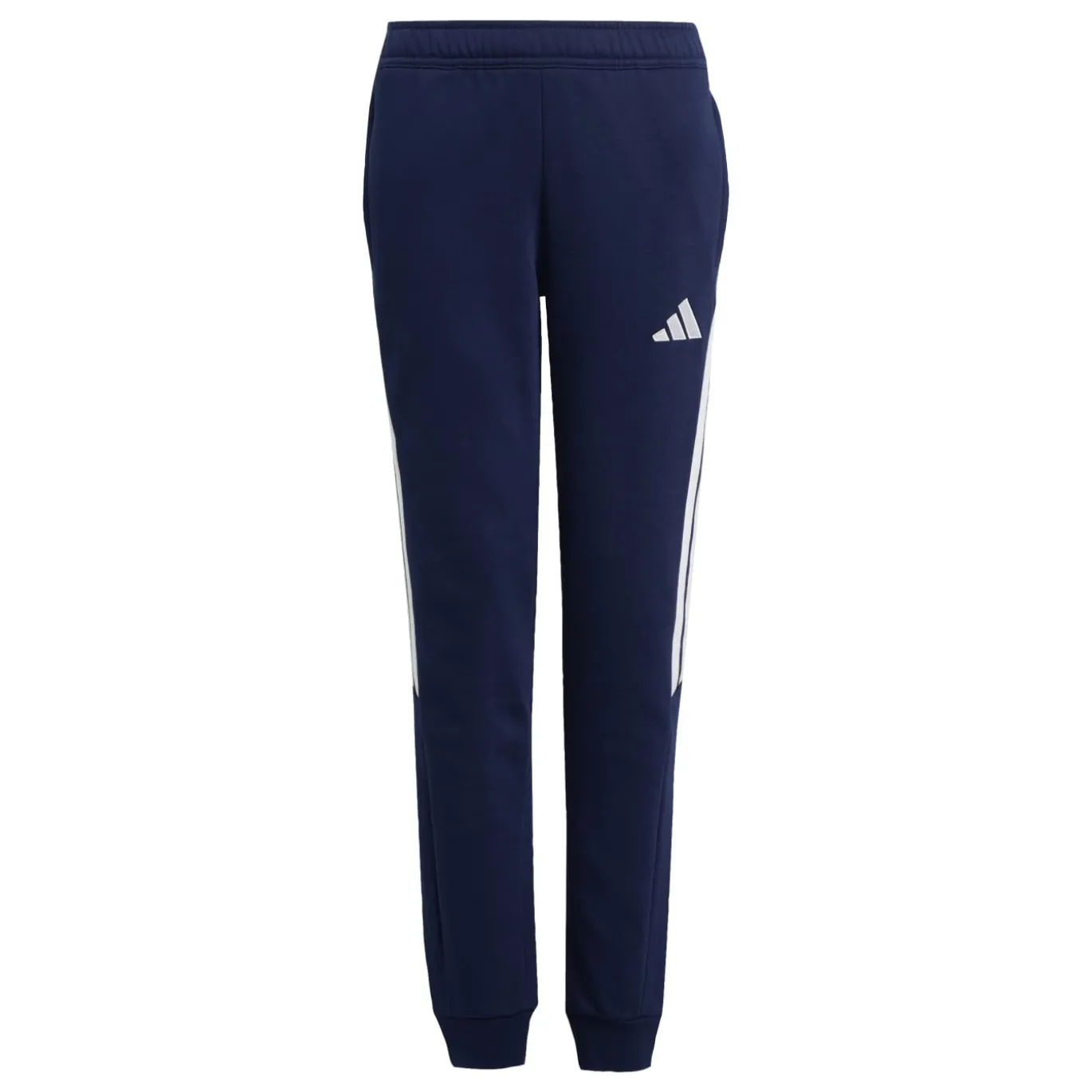 adidas Tiro 26 League Joggingpak Full-Zip Vest Kids Donkerblauw Wit