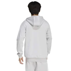 adidas Tiro 26 League Joggingpak Full-Zip Vest Grijs Wit