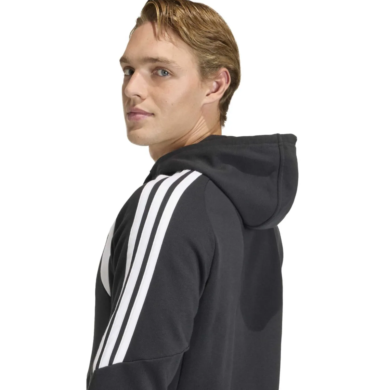 adidas Tiro 26 League Joggingpak Full-Zip Vest Zwart Wit