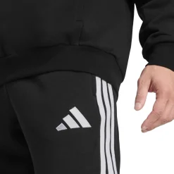 adidas Tiro 26 League Joggingpak Full-Zip Vest Zwart Wit