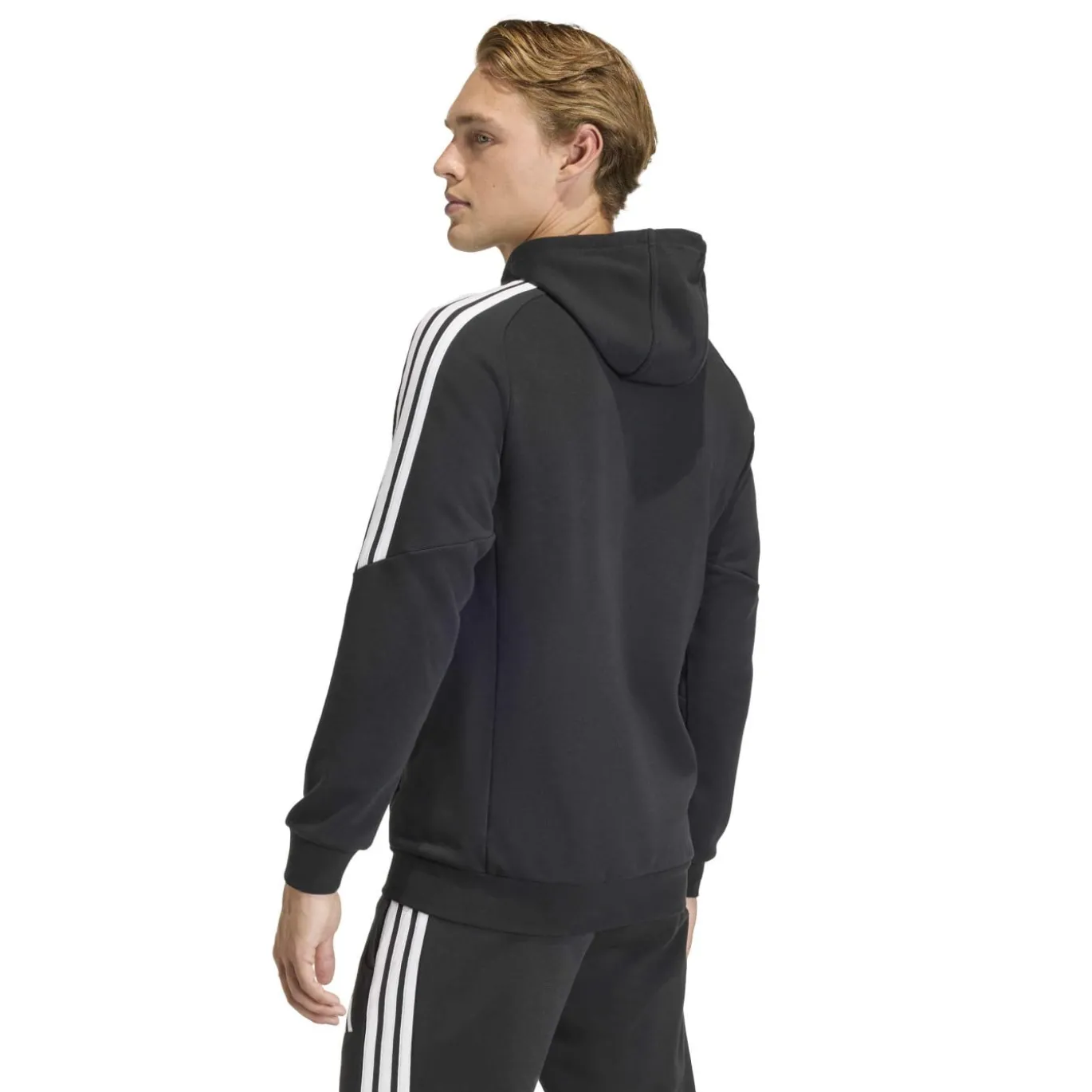 adidas Tiro 26 League Joggingpak Full-Zip Vest Zwart Wit