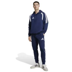 adidas Tiro 26 League Joggingsbroek Donkerblauw Wit