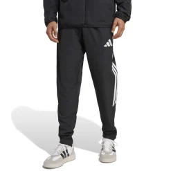 adidas Tiro 26 League Presentatiebroek Zwart Wit