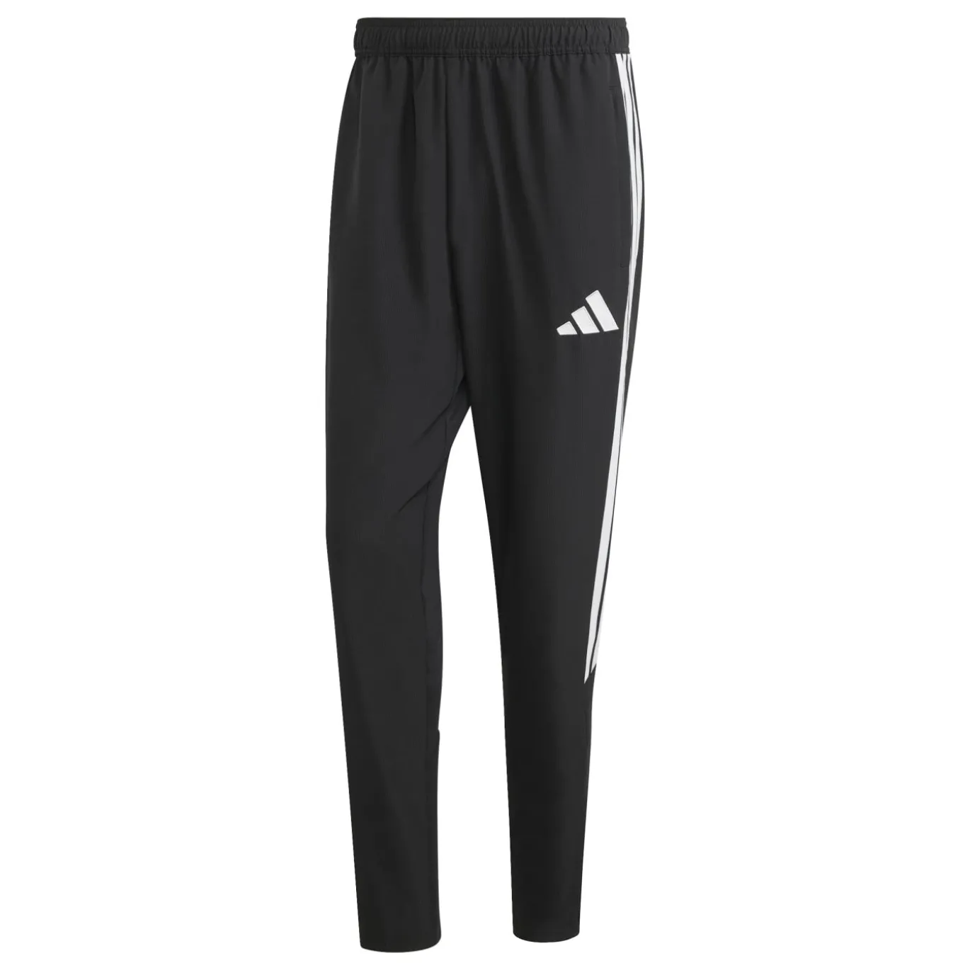 adidas Tiro 26 League Presentatiebroek Zwart Wit