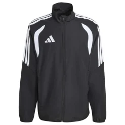 adidas Tiro 26 League Presentatie Trainingspak Zwart Wit