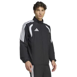 adidas Tiro 26 League Presentatie Trainingspak Zwart Wit