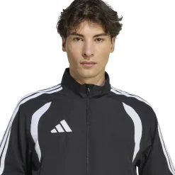 adidas Tiro 26 League Presentatie Trainingsjack Zwart Wit