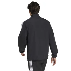 adidas Tiro 26 League Presentatie Trainingsjack Zwart Wit