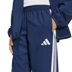 adidas Tiro 26 League Presentatiebroek Kids Donkerblauw Wit