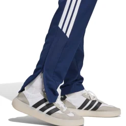 adidas Tiro 26 League Presentatiebroek Donkerblauw Wit