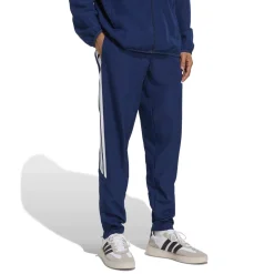 adidas Tiro 26 League Presentatiebroek Donkerblauw Wit
