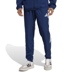 adidas Tiro 26 League Presentatiebroek Donkerblauw Wit