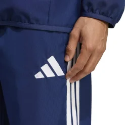 adidas Tiro 26 League Presentatiebroek Donkerblauw Wit