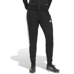 adidas Tiro 26 League Regular Trainingsbroek Dames Zwart Wit