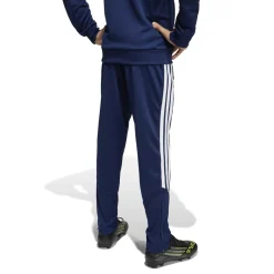 adidas Tiro 26 League Regular Trainingsbroek Kids Donkerblauw Wit