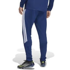 adidas Tiro 26 League Regular Trainingsbroek Donkerblauw Wit