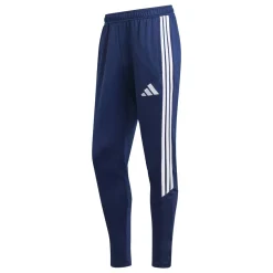 adidas Tiro 26 League Regular Trainingsbroek Donkerblauw Wit