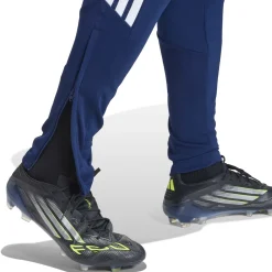 adidas Tiro 26 League Regular Trainingsbroek Donkerblauw Wit