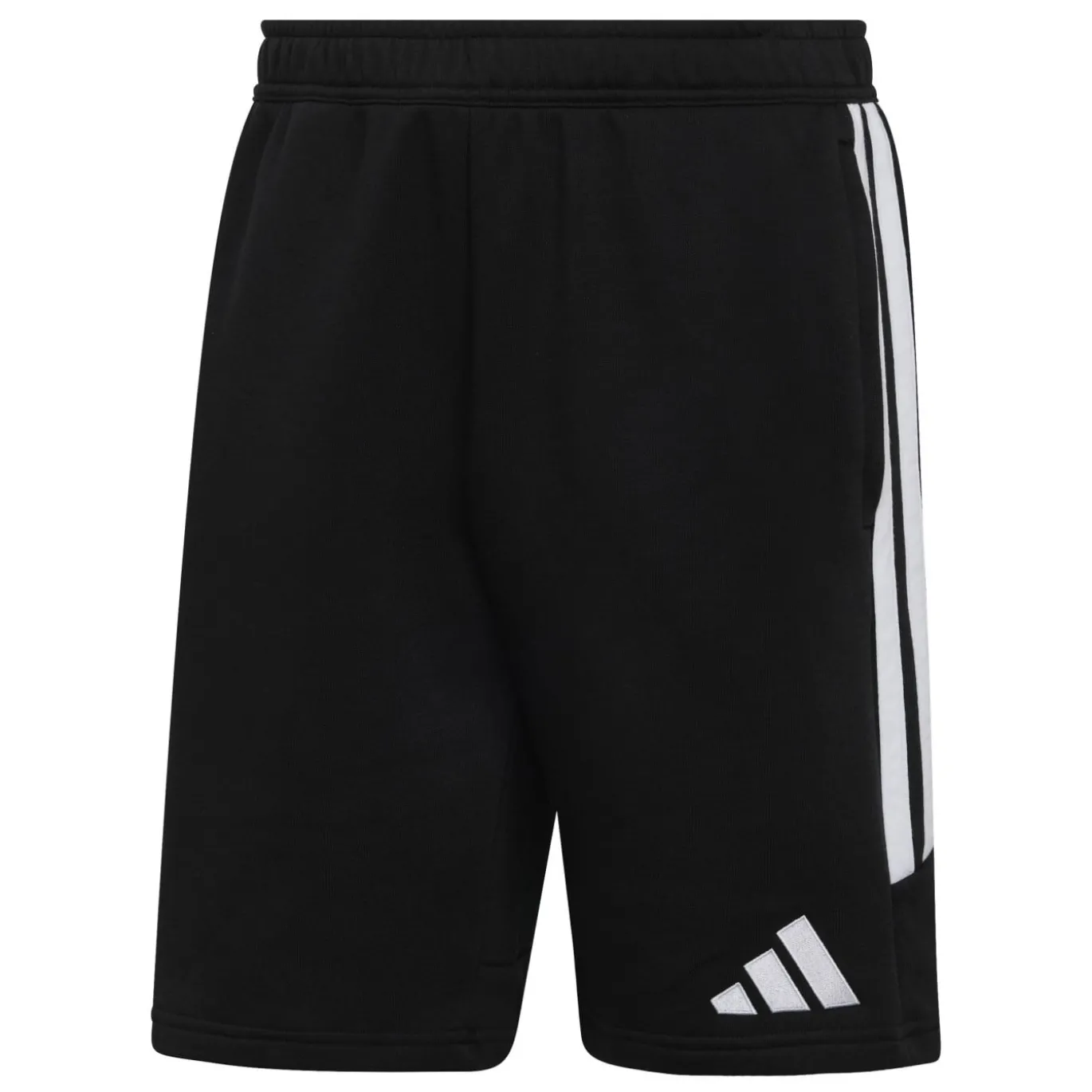 adidas Tiro 26 League Sweat Trainingsbroekje Zwart Wit