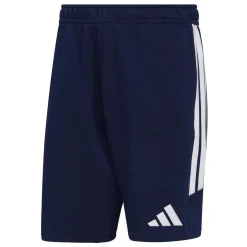 adidas Tiro 26 League Sweat Trainingsbroekje Donkerblauw Wit