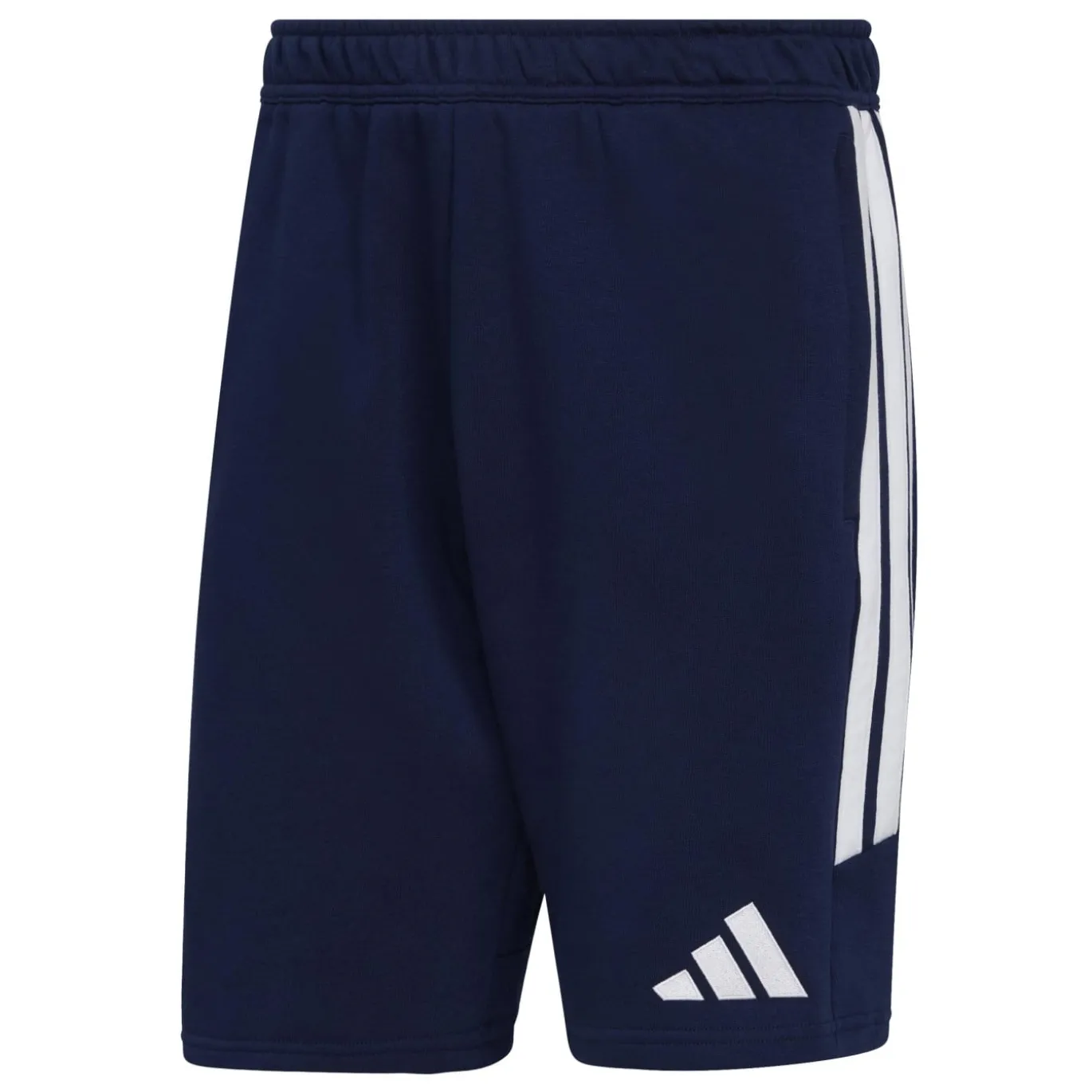 adidas Tiro 26 League Sweat Trainingsbroekje Donkerblauw Wit