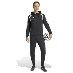 adidas Tiro 26 League Sweat Vest Zwart Wit