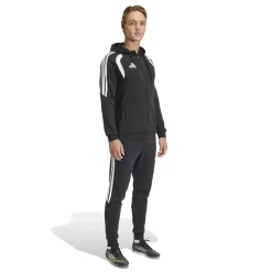 adidas Tiro 26 League Sweat Vest Zwart Wit