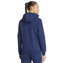 adidas Tiro 26 League Sweat Vest Dames Donkerblauw Wit