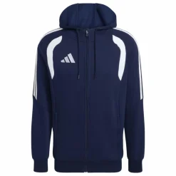 adidas Tiro 26 League Sweat Vest Donkerblauw Wit