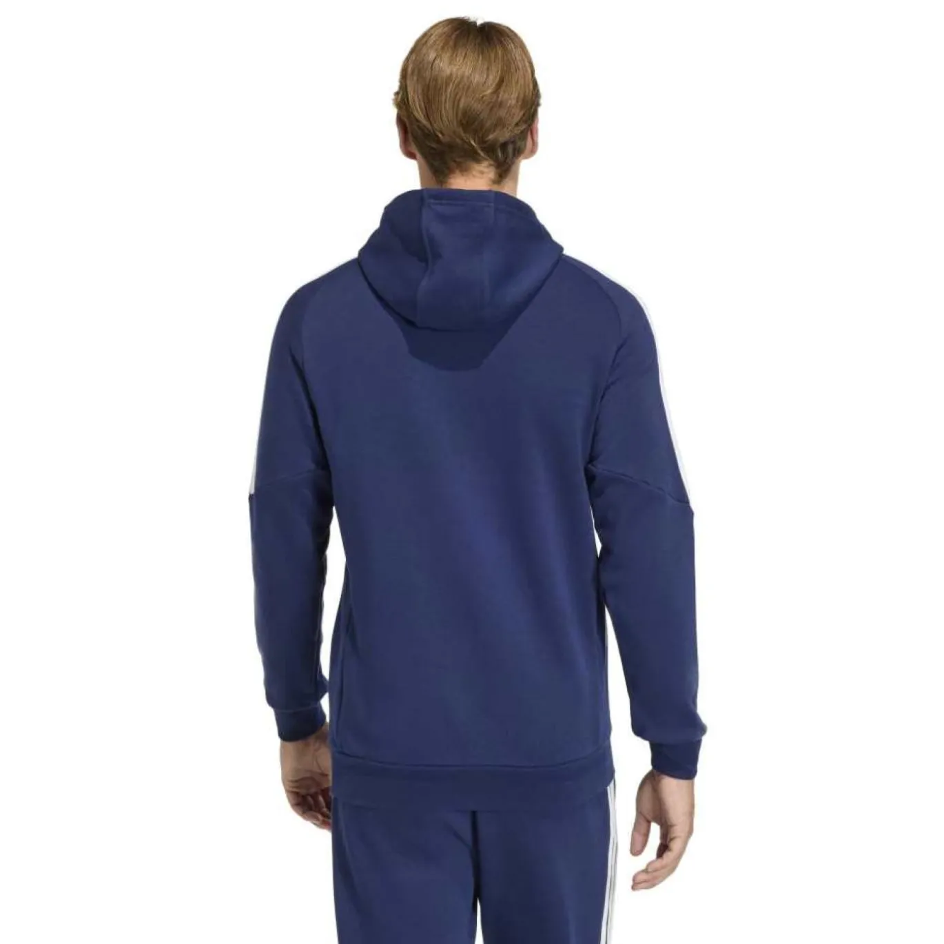 adidas Tiro 26 League Sweat Vest Donkerblauw Wit