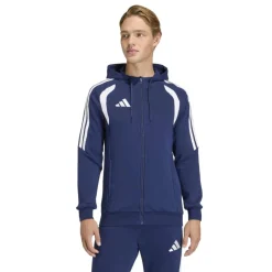 adidas Tiro 26 League Sweat Vest Donkerblauw Wit