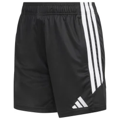 adidas Tiro 26 League Trainingsbroekje Dames Zwart Wit