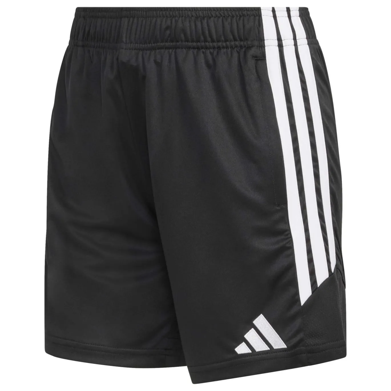 adidas Tiro 26 League Trainingsbroekje Dames Zwart Wit