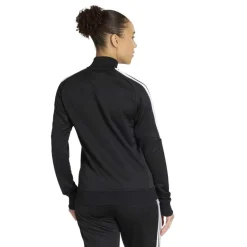adidas Tiro 26 League Trainingsjack Dames Zwart Wit