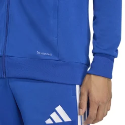 adidas Tiro 26 League Trainingsjack Blauw Wit